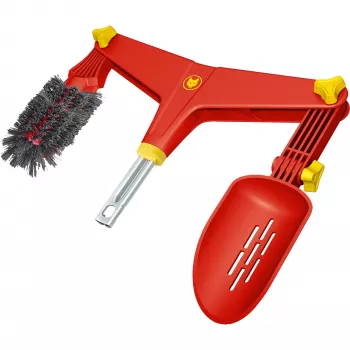 Zestaw do czyszczenia rynien WOLF-Garten GC-M 71ANA013650