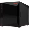 Asustor Xpanstor 4 AS5004U00-M030 — macierz dyskowa — czarna