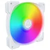 MONTECH HP140 ARGB PWM 140mm Biały 3-Pack