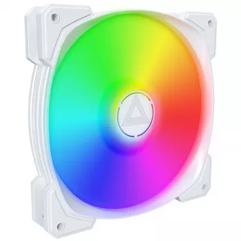MONTECH HP140 ARGB PWM 140mm Biały 3-Pack