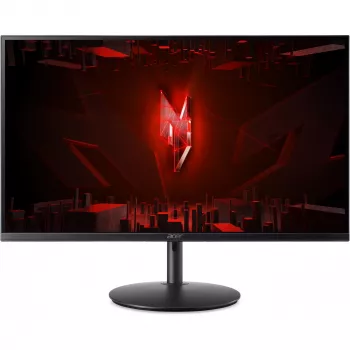 Monitor Acer Nitro XF0 XF270 X1 27 cali (68.6 cm) Full HD 1920×1080 LCD 1 ms VESA Czarny