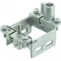 Rama łącząca Harting 09140060361 — 1 sztuka, metalowa rama montażowa