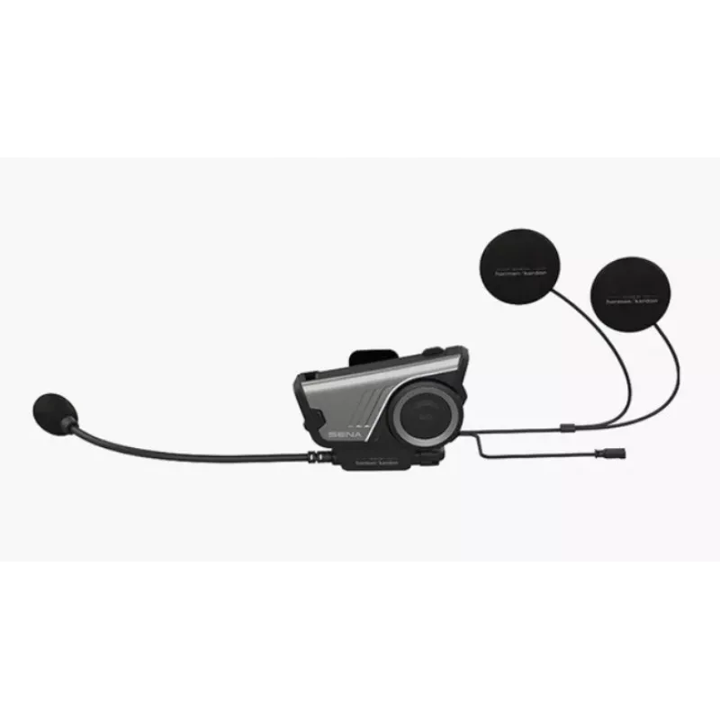Interkom motocyklowy Sena 60S model 60S-01 — moduł komunikacji Bluetooth