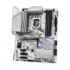 Płyta główna ASRock Z890 Pro RS WiFi White Intel Z890 LGA 1851 ATX