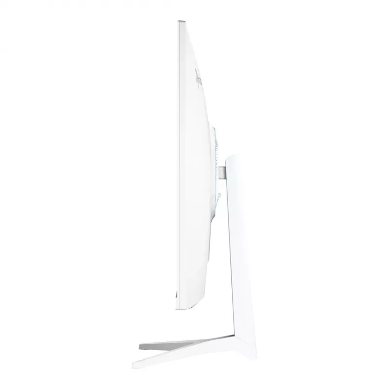 Monitor komputerowy Arozzi Nova 32 cale 2560 x 1440 pikseli Quad HD LED Biały