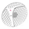 Mikrotik LHG XL 5 ac (4szt.) 867 Mbit/s Biały Power over Ethernet (PoE)