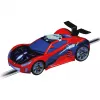 CARRERA Racetrack Spider racing model 20062580 zestaw toru wyścigowego