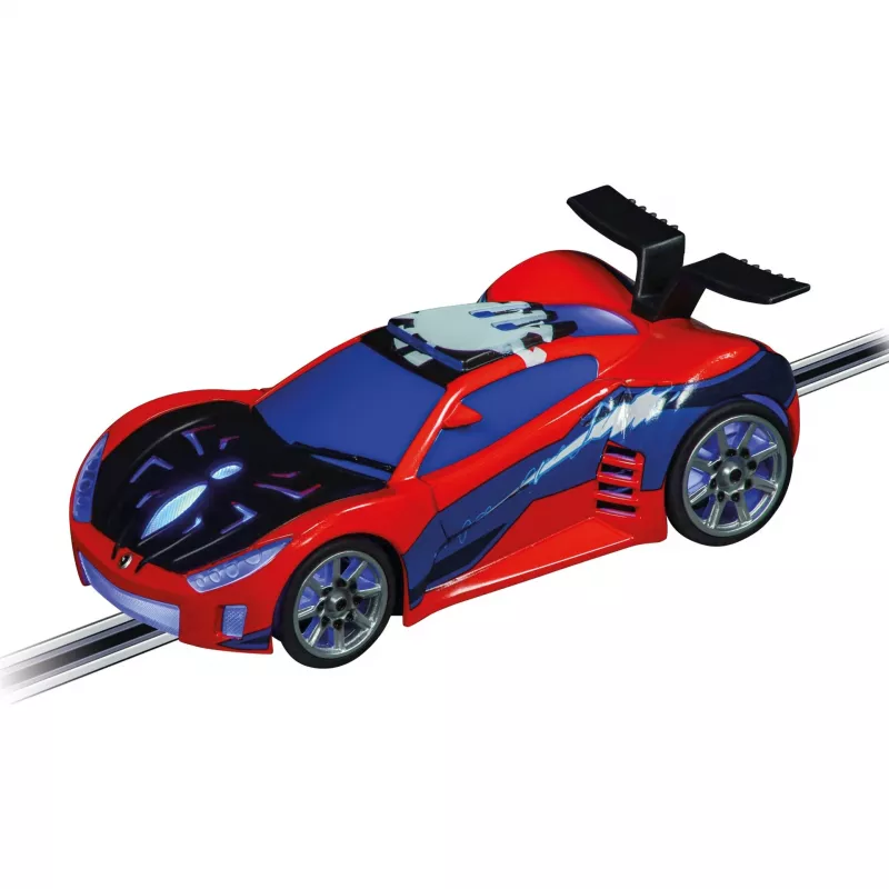 CARRERA Racetrack Spider racing model 20062580 zestaw toru wyścigowego