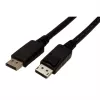 Kabel DisplayPort VALUE 11.99.5629 1.5 m Czarny