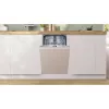 BOSCH SPV4EKX17E zmywarka do zabudowy