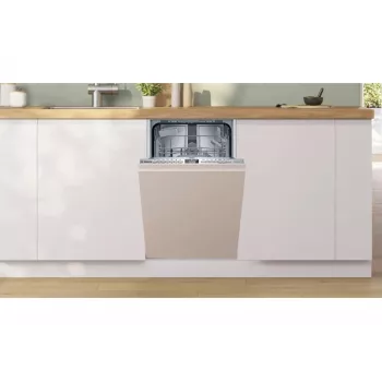 BOSCH SPV4EKX17E zmywarka do zabudowy