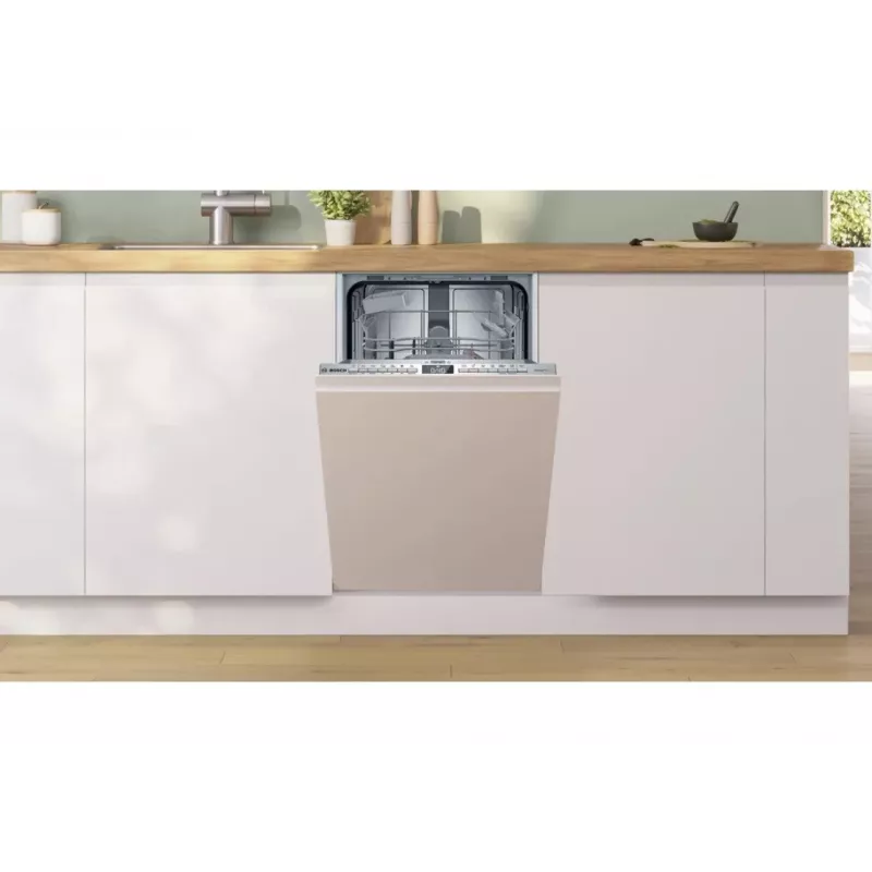 BOSCH SPV4EKX17E zmywarka do zabudowy