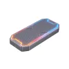 Obudowa SSD UNITEK SolidForce Spectrum Grey M.2