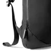 XD DESIGN Plecak Air Czarny P706.3201