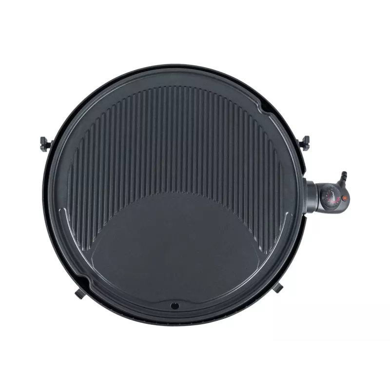 Steba 061600 Grill Czarny