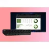 Komputer HP PRODESK 4 MINI G1I U7-265T 4 GB 500 GB zintegrowana karta graficzna Windows 10