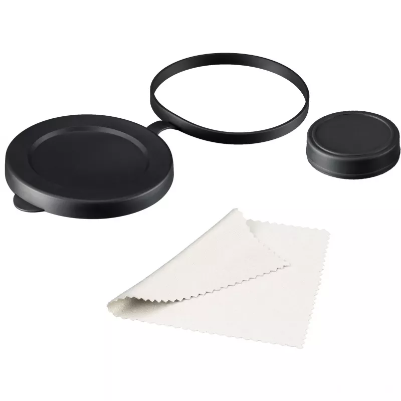 Luneta monokularowa Bresser Optics Condor 15-45x50 Gen. II 45x BaK-4 Czarny