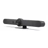 Grupowy system wideokonferencyjny Logitech Rally Bar + Tap