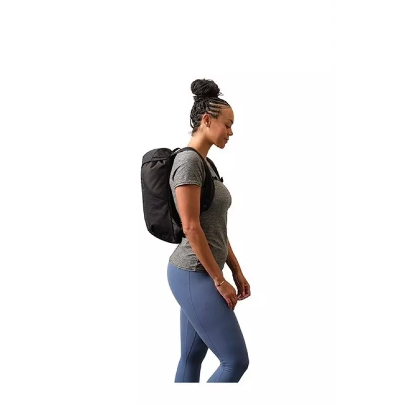Gregory Nano Urban plecak 16 l Czarny