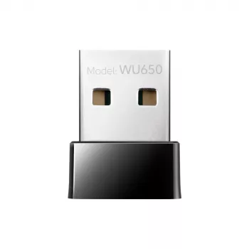 Karta sieciowa Cudy WU650 WLAN 433 Mbit/s