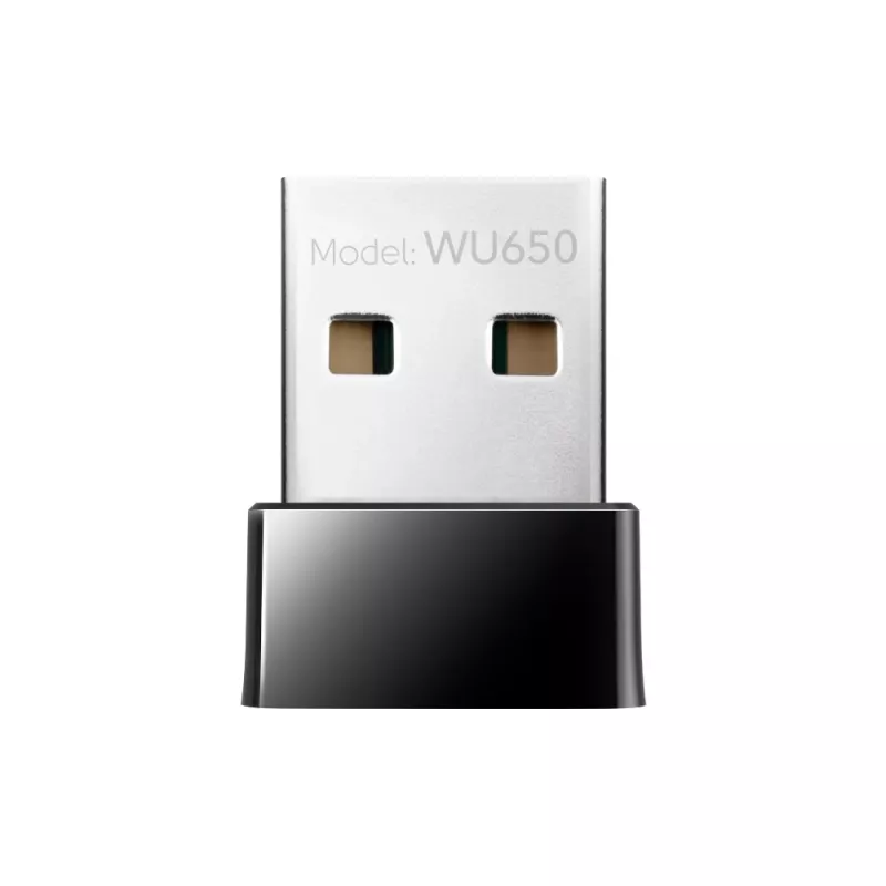 Karta sieciowa Cudy WU650 WLAN 433 Mbit/s