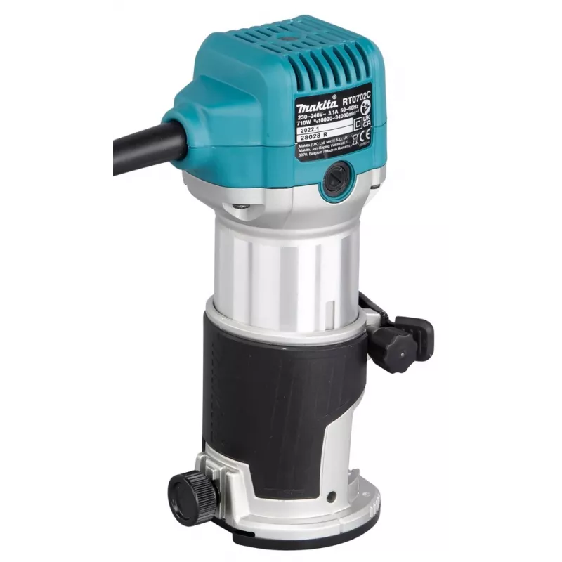 Frezarka Elektryczna 710W Makita RT0702C