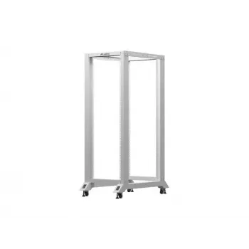 Otwarta szafa rack 19 inch 32U 600x1000 Lanberg