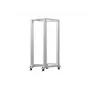 Otwarta szafa rack 19 inch 32U 600x1000 Lanberg