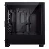 Phanteks XT Pro Tempeczerwony Glass Windows - czarny