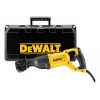 Pilarka szablasta DeWALT DWE305PK, 1100 W, skok 29 mm, maks. 2800 spm, głębokość cięcia drewno 280 mm, metal 100 mm, waga 3,5 kg