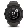 Garmin Instinct E 2.18 cm (0.86) MIP 40 mm Digital 166 x 166 pixels Czarny GPS (satellite)