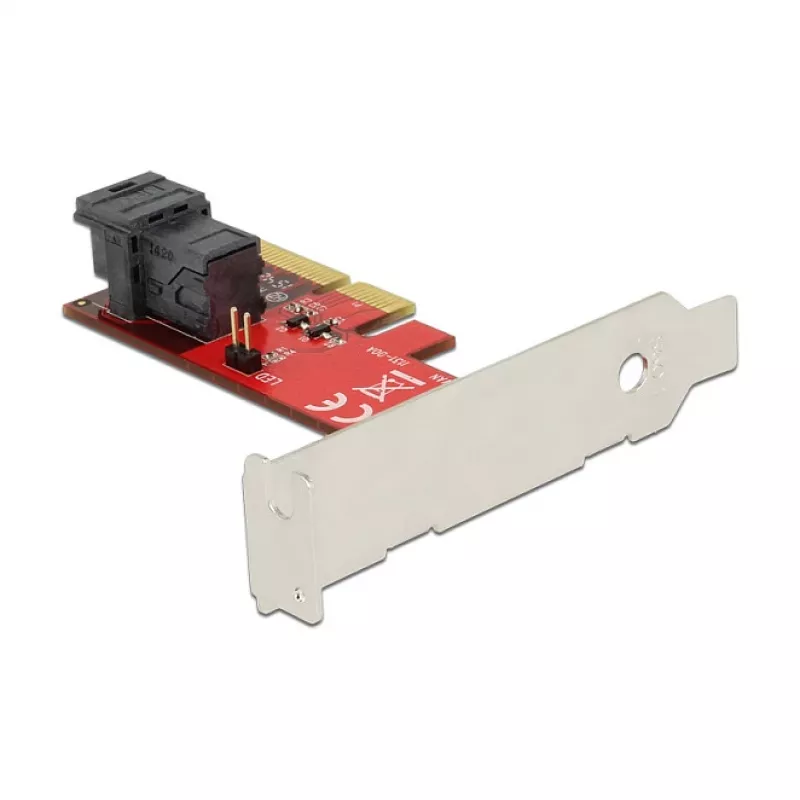 Wewnętrzny adapter SAS DeLOCK 89535