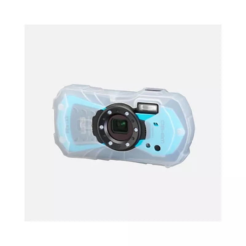 Pentax WG-90 Blue