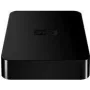 WD Elements SE Portable WDBU6Y0040BBK - Dysk twardy - 4 TB - zewnętrzny (przenośny) - USB 3.0 (WDBU6Y0040BBK)