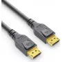 Purelink - Kabel DisplayPort - DisplayPort (M) do DisplayPort (M) - DisplayPort 1.4 - 4 m - Obsługa 8K - Czarny
