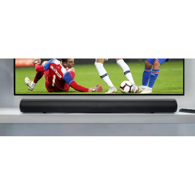 Głośnik telewizyjny Muse | M-1680 SBT | 120 W | Bluetooth | Czarny | Połączenie bezprzewodowe