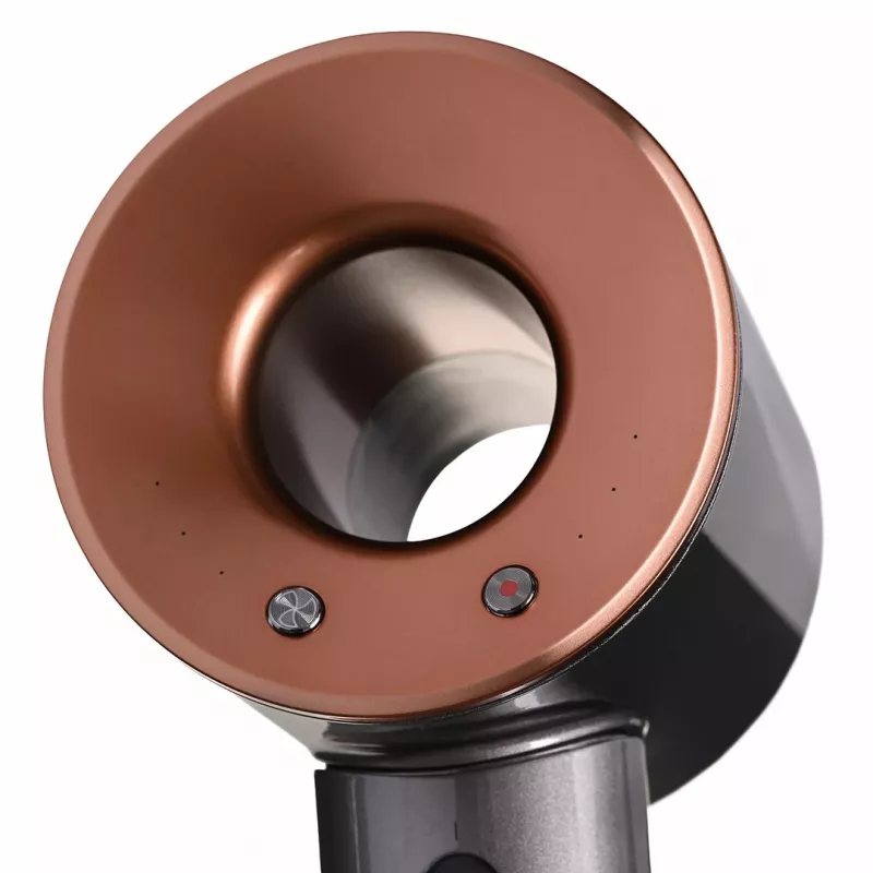 Suszarka do włosów Dyson Supersonic Origin 1600 W Miedź, Nikiel