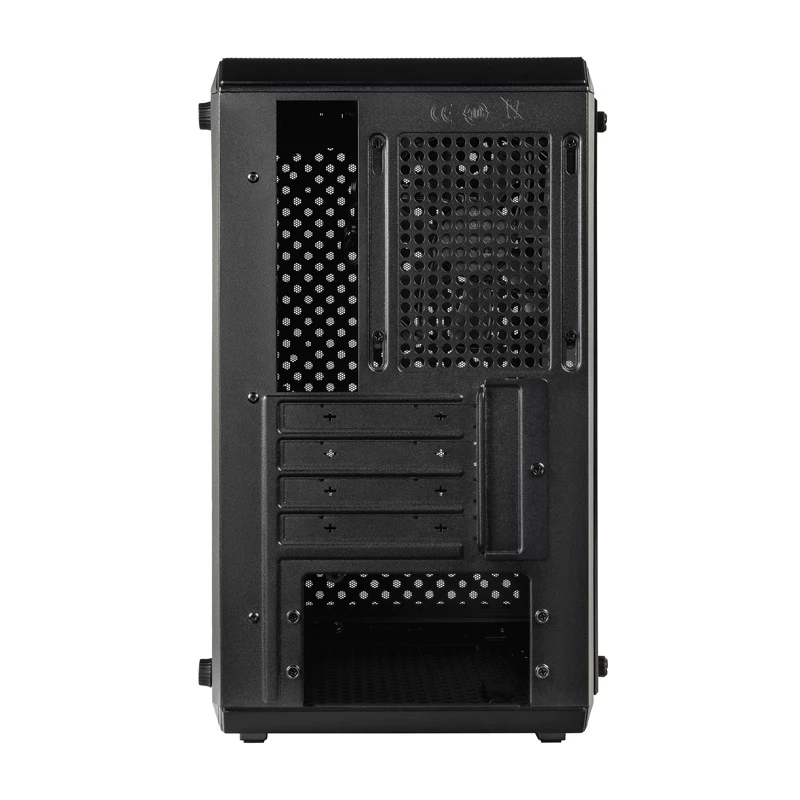 Obudowa PC Cooler Master MasterBox Q300L Midi Tower Czarny