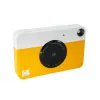 Kodak PRINTOMATIC Aparat Natychmiastowy, 2x3'', Żółty