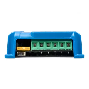 Regulator ładowania solarnego BlueSolar PWM-LCD&USB 12/24V 10A firmy Victron Energy