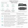 Impresora Multifuncional HP Smart Tank 750 Tinta Continua Color Wi-Fi Smart App duplex ADF Alimentador automatic