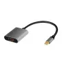 LogiLink CDA0110 adapter kabla wideo Mini DisplayPort na HDMI 0,15 m