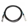 Extralink SFP28 DAC SFP28 Kabel 25Gbps 3m Męski/Męski