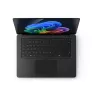 Laptop Microsoft Surface Laptop 7 dla Firm 15 cali Intel Core Ultra 7 16GB RAM 512GB SSD Intel Arc Graphics Windows 11 Pro