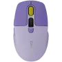 Mysz CANYON MW-26 LCD Silent Dual Mode Wireless