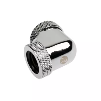 RAIJINTEK Pelias srebrny chłodzenie CPU Connection model D160906 (MPN 0R40B00237)