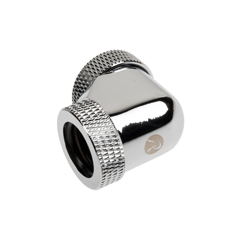 RAIJINTEK Pelias srebrny chłodzenie CPU Connection model D160906 (MPN 0R40B00237)