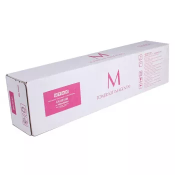 UTAX 1T02NHBUT0 Lasertoner 30000Seiten Magenta Lasertoner / Patrone (1T02NHBUT0)