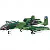 A-10 Thunderbolt II Warthog, zabawka konstrukcyjna