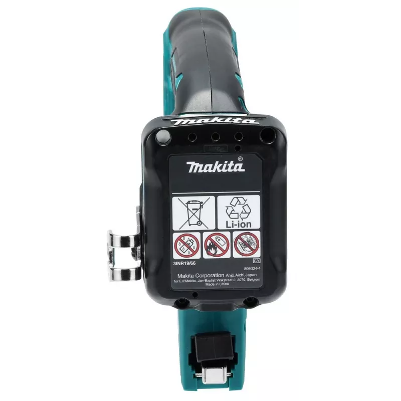 Makita ST113DZ gwoździarki/zszywacze Zszywacz Akumulator